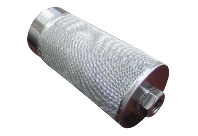 oil filter element